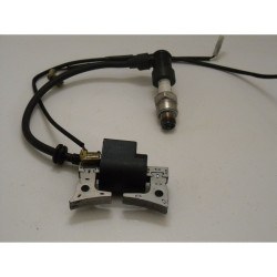 BOBINE ALLUMAGE MOTEUR...