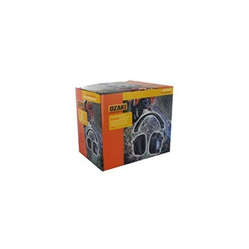 Casque anti-bruit...