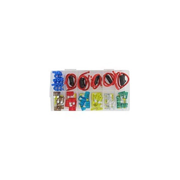 Coffret de fusibles de type...