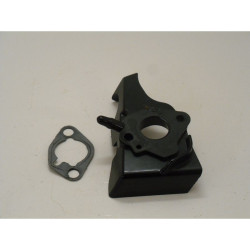 BRIDE CARBURATEUR  MOTEUR...