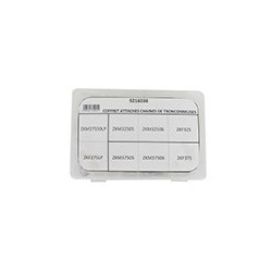 Coffret de maillons...