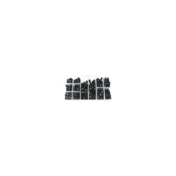 Coffret de vis 6 pans creux...