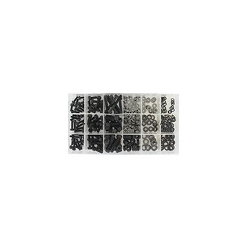 Coffret de vis 6 pans creux...
