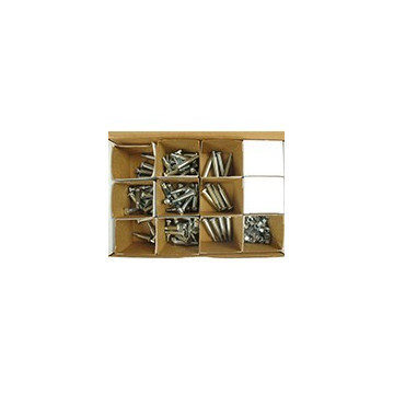 Coffret de vis axes et...