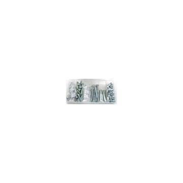 Coffret de vis et écrous à...