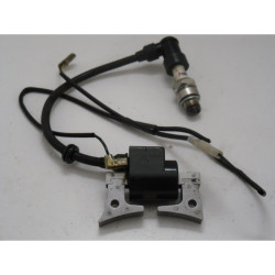 BOBINE ALLUMAGE MOTEUR...