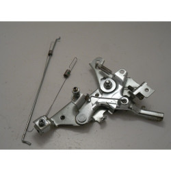 PLATINE DE GAZ MOTEUR ROBIN...