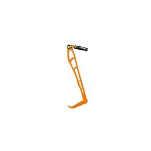 Sapie à Long Manche 720mm TOPWAY - Outil Forestier Acier Carbone Hookaroon