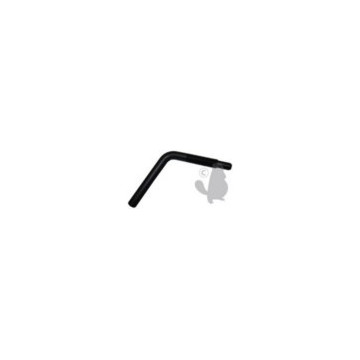 Levier de serrage 3/8" et...