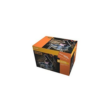 Affuteuse Mini pro s'adapte...