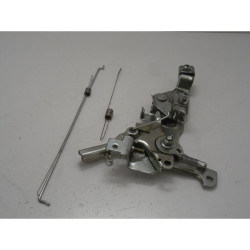 PLATINE DE GAZ MOTEUR ROBIN...