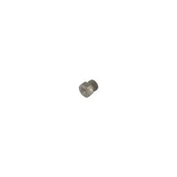 Buse en inox 1,2mm. ->PL