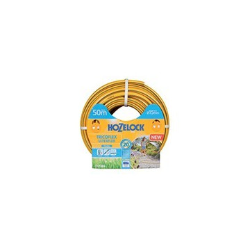 Tuyau d'arrosage TRICOFLEX...