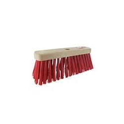 Brosse pour balais de rue...