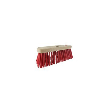 Brosse pour balais de rue...