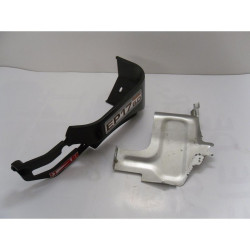 TOLES DE PROTECTION MOTEUR...