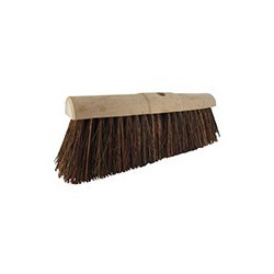 Brosse pour balai de rue en...