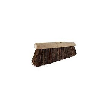 Brosse pour balai de rue en...