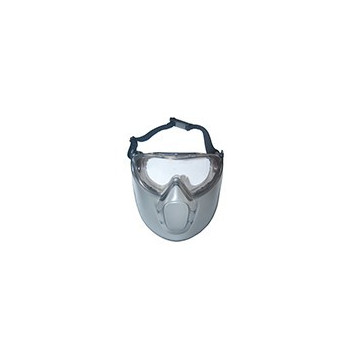 Lunettes et masque de...
