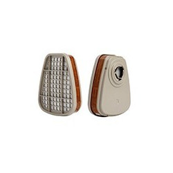 Cartouche filtre A2 contre...