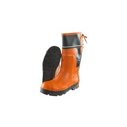 Bottes forestière de taille...