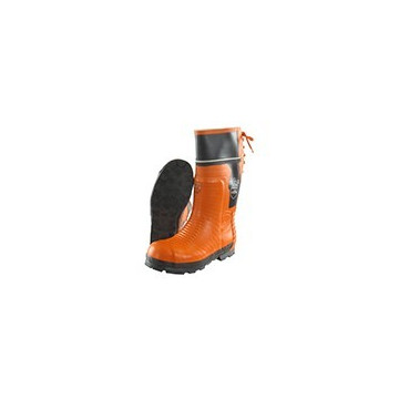 Bottes de tronçonnage -...
