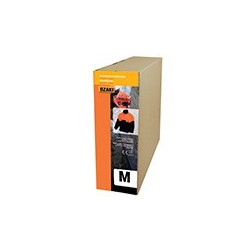 Veste forestière. Norme CE...