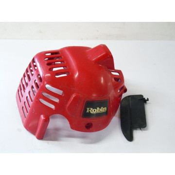 CAPOT PLASTIQUE  ROBIN NB...