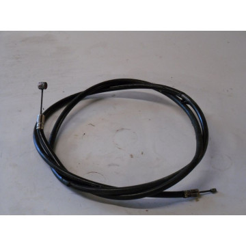 TRANSMISSION GAZ ROBIN NB...