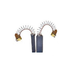 Jeu de 2 charbons adaptable...