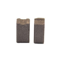 Jeu de 2 charbons adaptable...