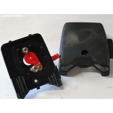 SUPPORT FILTRE A AIR ROBIN...