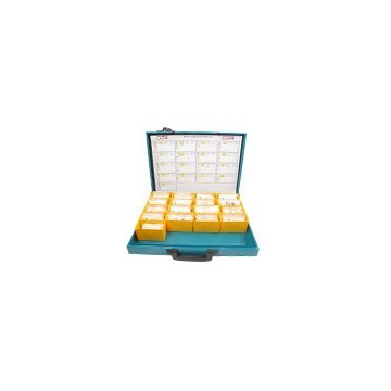 Coffret de Charbons BOSCH...