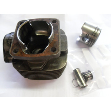CYLINDRE-PISTON ROBIN NB 04...