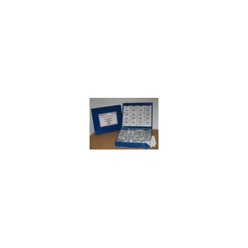 Coffret de Charbons BOSCH...