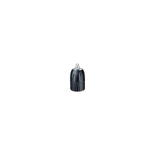 Mandrin Sans Clé Metabo Futuro Plus S2M 13 Mm - Pour Perceuses/vissage UHE 2250/2850, KHE 2650/2851