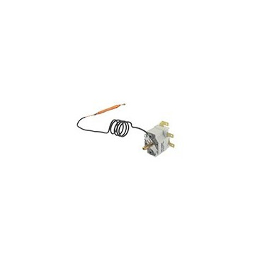 Thermostat mono bulbe pour...