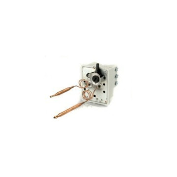 Thermostat à régulation...