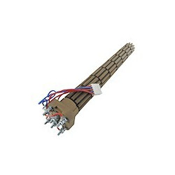 Résistance stéatite 47mm,...