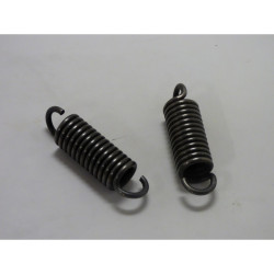 Vendu Par 2 Ressorts De...