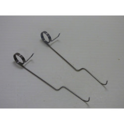 Vendu Par 2 Ressorts Levier...