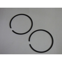 Vendu Par 2 Segments D.40...