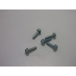 Vendu Par 5 Vis 5,5x 19...