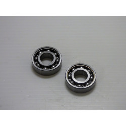 Vendu Par 2 Roulements Référence 3034009R