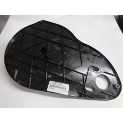 Cache Int Capot Noir...