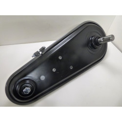 Carter A Jonc Gris Complet...