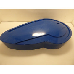 Capot Courroie Bleu Référence 0340010005