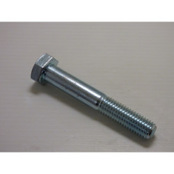 Vis H Référence 0300011401