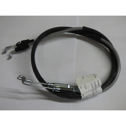 Paire Cables Vitesse...