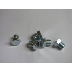 Jeu de 5 Bouchons Graissage...